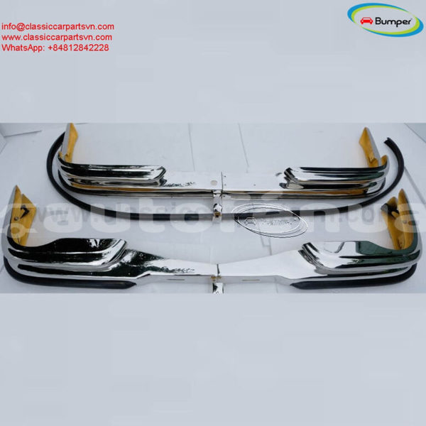 Big with watermark mercedes benz w111 tahiti pirae 5132