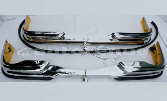 Buy New Mercedes-Benz W111 Other Car in Pirae in Tahiti Buy New Mercedes-Benz W111 Other Car in Pirae in Tahiti