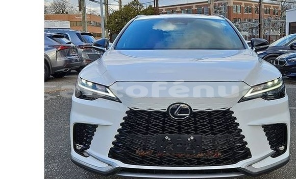Buy Used Lexus RX 350 White Car in Apataki in Tuamotu Buy Used Lexus RX 350 White Car in Apataki in Tuamotu