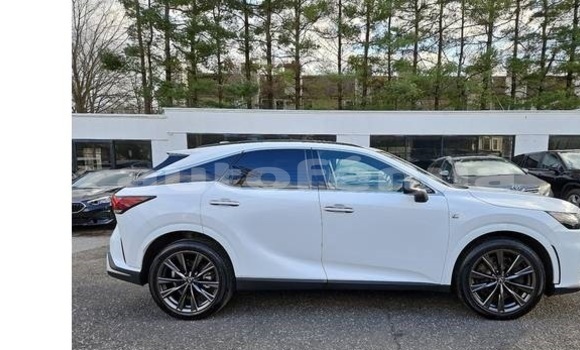 Buy Used Lexus RX 350 White Car in Apataki in Tuamotu Buy Used Lexus RX 350 White Car in Apataki in Tuamotu