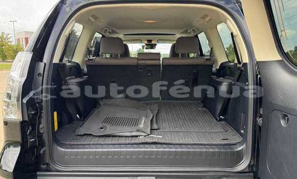 Buy Used Lexus GX Black Car in Apataki in Tuamotu Buy Used Lexus GX Black Car in Apataki in Tuamotu