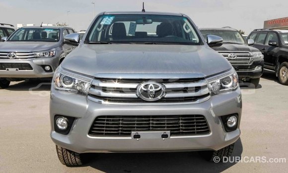 Acheter Import Voiture Toyota Hilux Autre à Import - Dubai, Marquesas Acheter Import Voiture Toyota Hilux Autre à Import - Dubai, Marquesas