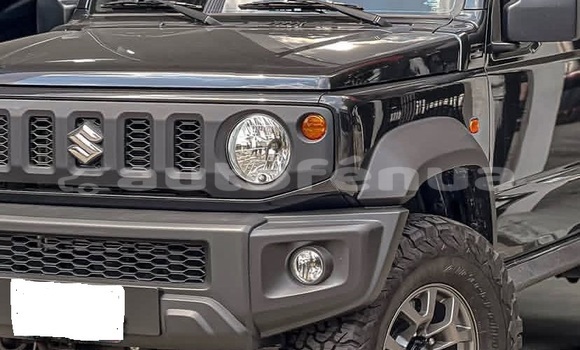 Acheter Occasion Voiture Suzuki Jimny Noir à Apataki, Tuamotu Acheter Occasion Voiture Suzuki Jimny Noir à Apataki, Tuamotu