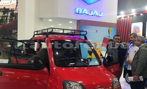 Acheter Neuf Voiture Bajaj Qute Blanc à Takaroa, Tuamotu Acheter Neuf Voiture Bajaj Qute Blanc à Takaroa, Tuamotu