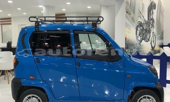 Acheter Neuf Voiture Bajaj Qute Blanc à Takaroa, Tuamotu Acheter Neuf Voiture Bajaj Qute Blanc à Takaroa, Tuamotu
