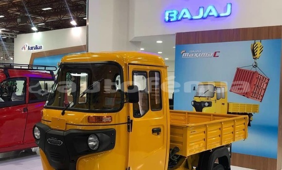 Acheter Neuf Voiture Bajaj Qute Blanc à Takaroa, Tuamotu Acheter Neuf Voiture Bajaj Qute Blanc à Takaroa, Tuamotu