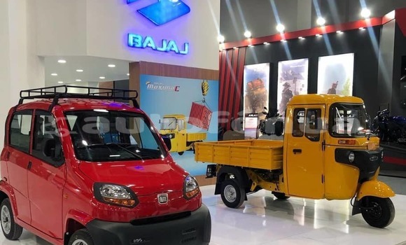 Acheter Neuf Voiture Bajaj Qute Blanc à Takaroa, Tuamotu Acheter Neuf Voiture Bajaj Qute Blanc à Takaroa, Tuamotu