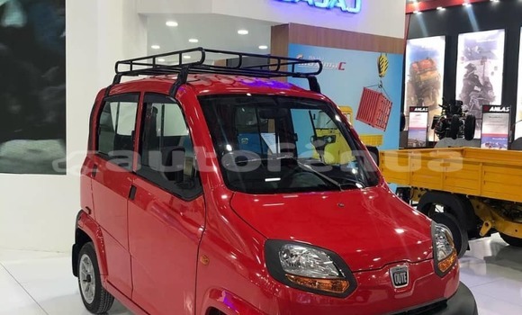 Acheter Neuf Voiture Bajaj Qute Blanc à Takaroa, Tuamotu Acheter Neuf Voiture Bajaj Qute Blanc à Takaroa, Tuamotu