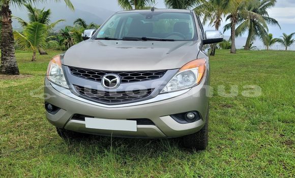 Acheter Occasion Voiture Mazda BT-50 Autre à Paea, Tahiti Acheter Occasion Voiture Mazda BT-50 Autre à Paea, Tahiti