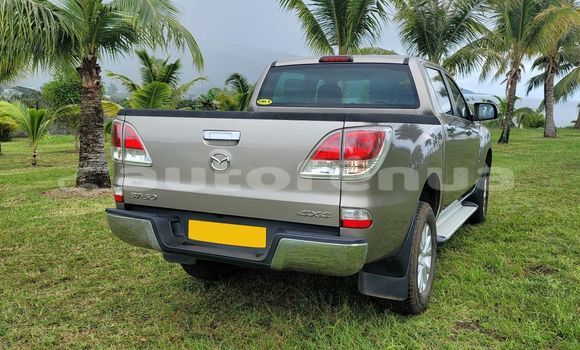 Acheter Occasion Voiture Mazda BT-50 Autre à Paea, Tahiti Acheter Occasion Voiture Mazda BT-50 Autre à Paea, Tahiti