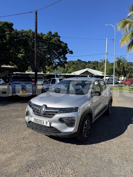 Big with watermark renault kwid tahiti papeete 5152