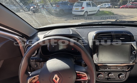 Acheter Occasion Voiture Renault KWID Gris à Papeete, Tahiti Acheter Occasion Voiture Renault KWID Gris à Papeete, Tahiti