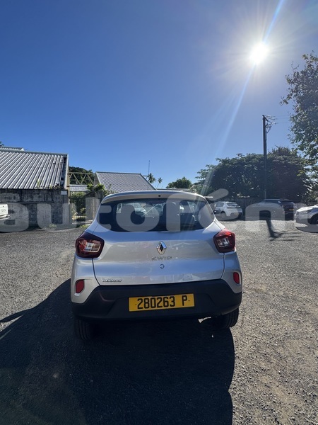 Big with watermark renault kwid tahiti papeete 5152