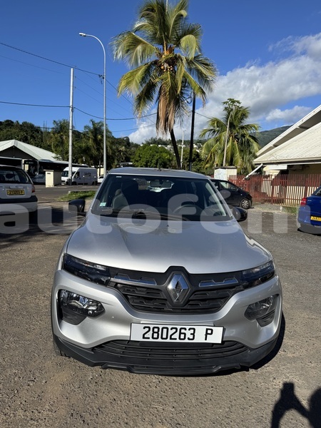 Big with watermark renault kwid tahiti papeete 5152