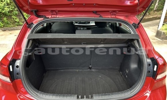 Acheter Occasion Voiture Kia Rio Rouge à Faaa, Tahiti Acheter Occasion Voiture Kia Rio Rouge à Faaa, Tahiti