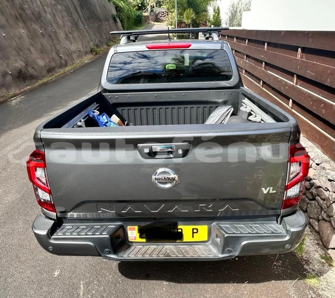 Big with watermark nissan navara tahiti punaauia 5155
