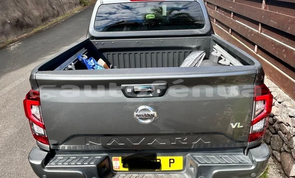 Acheter Occasion Voiture Nissan Navara Gris à Punaauia, Tahiti Acheter Occasion Voiture Nissan Navara Gris à Punaauia, Tahiti