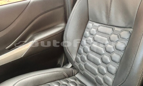 Acheter Occasion Voiture Nissan Navara Gris à Punaauia, Tahiti Acheter Occasion Voiture Nissan Navara Gris à Punaauia, Tahiti