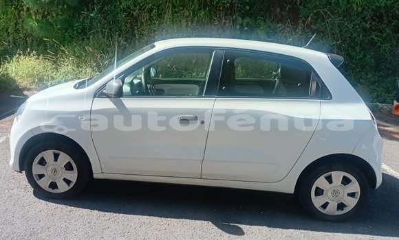 Acheter Occasion Voiture Renault Twingo Blanc à Punaauia, Tahiti Acheter Occasion Voiture Renault Twingo Blanc à Punaauia, Tahiti