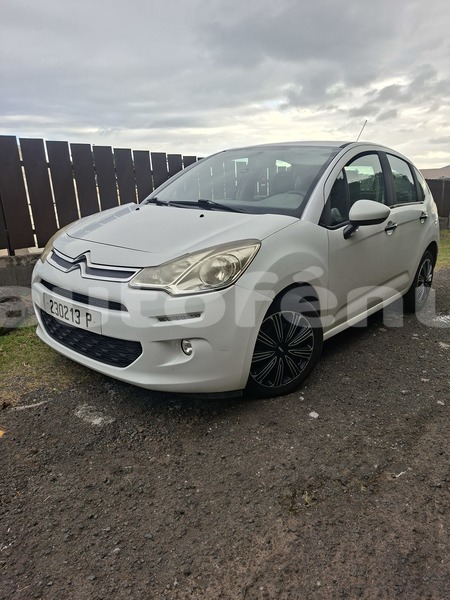 Big with watermark citroen c3 tahiti punaauia 5164