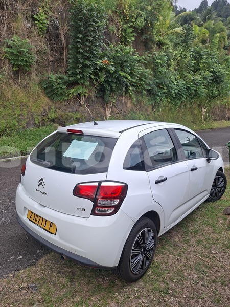 Big with watermark citroen c3 tahiti punaauia 5164