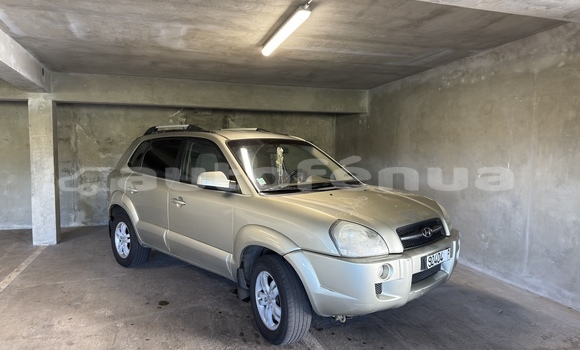 Acheter Occasion Voiture Hyundai Tucson Beige à Papeete, Tahiti Acheter Occasion Voiture Hyundai Tucson Beige à Papeete, Tahiti
