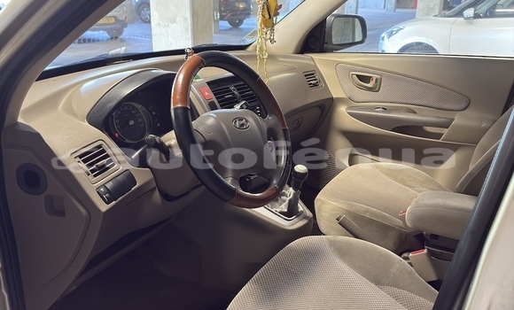 Acheter Occasion Voiture Hyundai Tucson Beige à Papeete, Tahiti Acheter Occasion Voiture Hyundai Tucson Beige à Papeete, Tahiti