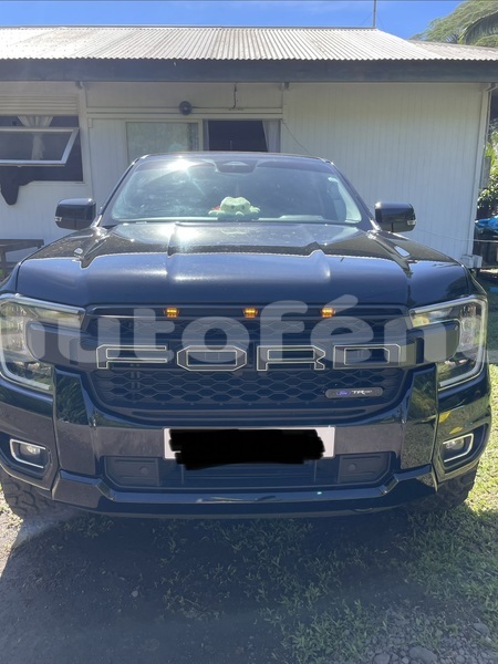Big with watermark ford ranger tahiti pirae 5167