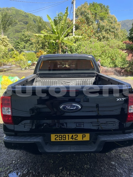 Big with watermark ford ranger tahiti pirae 5167