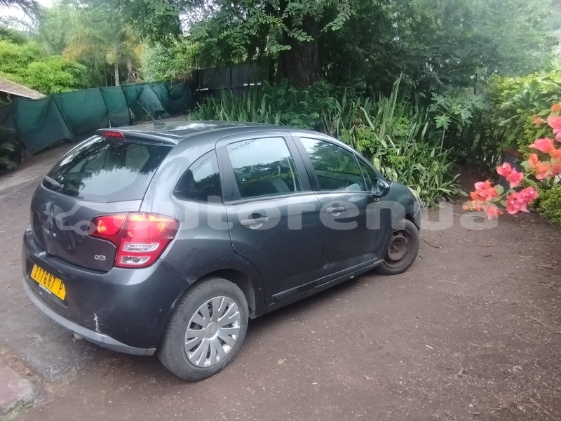 Big with watermark citroen c3 tahiti papeete 5168