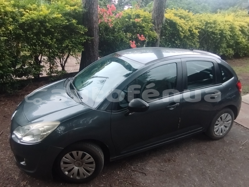 Big with watermark citroen c3 tahiti papeete 5168