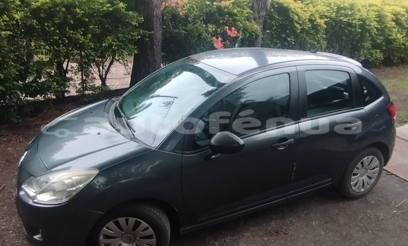 Buy Used Citroen C3 Silver Car in Papeete in Tahiti Buy Used Citroen C3 Silver Car in Papeete in Tahiti