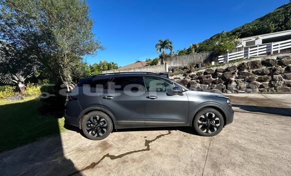 Buy Used Kia Sportage Black Car in Bora–Bora in Bora-Bora Buy Used Kia Sportage Black Car in Bora–Bora in Bora-Bora