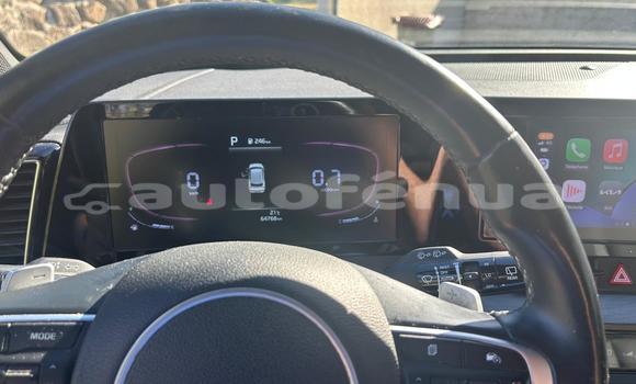 Buy Used Kia Sportage Black Car in Bora–Bora in Bora-Bora Buy Used Kia Sportage Black Car in Bora–Bora in Bora-Bora