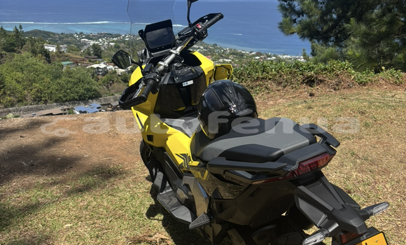Buy New Honda X-ADV Black Bike in Faaa in Tahiti Buy New Honda X-ADV Black Bike in Faaa in Tahiti