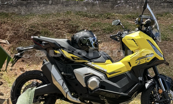 Buy New Honda X-ADV Black Bike in Faaa in Tahiti Buy New Honda X-ADV Black Bike in Faaa in Tahiti