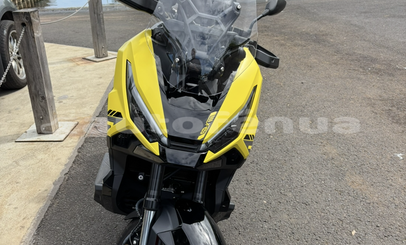 Buy New Honda X-ADV Black Bike in Faaa in Tahiti Buy New Honda X-ADV Black Bike in Faaa in Tahiti