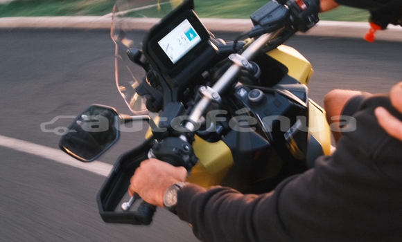 Buy New Honda X-ADV Black Bike in Faaa in Tahiti Buy New Honda X-ADV Black Bike in Faaa in Tahiti