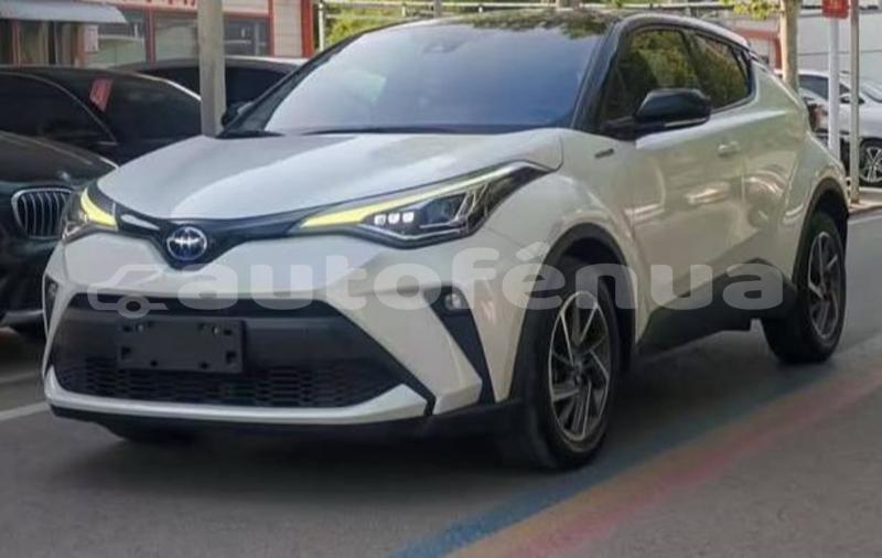 Big with watermark toyota c hr tubuai amaru 5174
