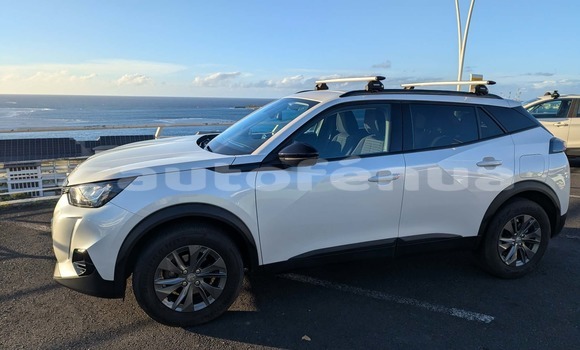 Acheter Occasion Voiture Peugeot 2008 Blanc à Papeete, Tahiti Acheter Occasion Voiture Peugeot 2008 Blanc à Papeete, Tahiti