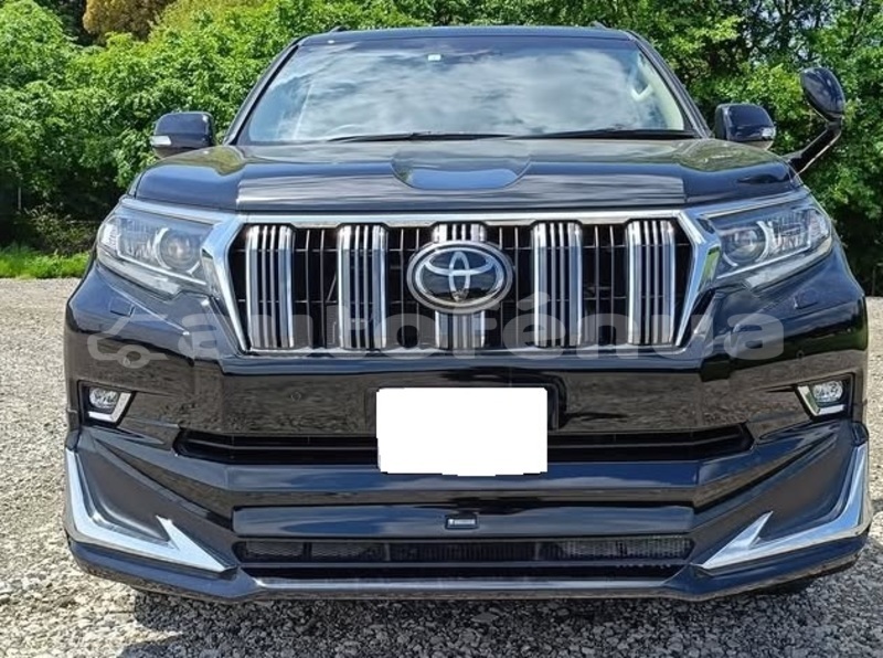 Big with watermark toyota land cruiser prado tubuai anatonu 5178