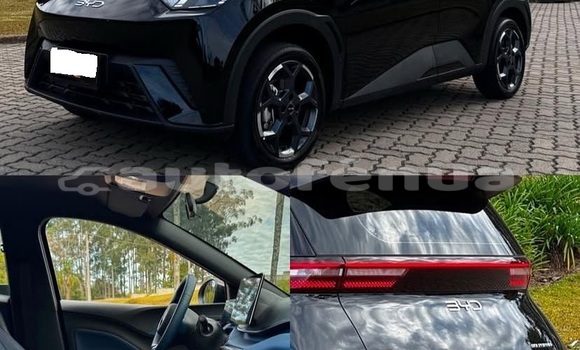 Buy Used BYD S6 Other Car in Mutuaura in Tubuai Buy Used BYD S6 Other Car in Mutuaura in Tubuai