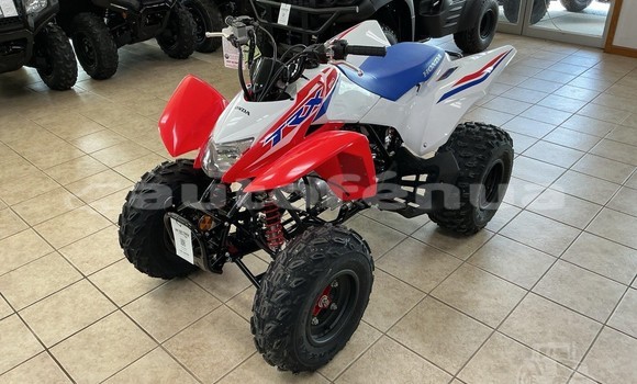 Acheter Neuf Moto Honda TRX Autre à Marokau, Tuamotu Acheter Neuf Moto Honda TRX Autre à Marokau, Tuamotu
