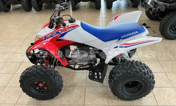 Acheter Neuf Moto Honda TRX Autre à Marokau, Tuamotu Acheter Neuf Moto Honda TRX Autre à Marokau, Tuamotu