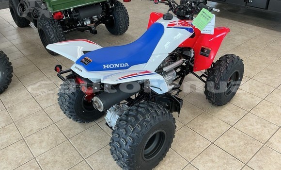 Acheter Neuf Moto Honda TRX Autre à Marokau, Tuamotu Acheter Neuf Moto Honda TRX Autre à Marokau, Tuamotu