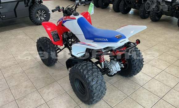 Acheter Neuf Moto Honda TRX Autre à Marokau, Tuamotu Acheter Neuf Moto Honda TRX Autre à Marokau, Tuamotu