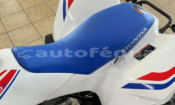 Acheter Neuf Moto Honda TRX Autre à Marokau, Tuamotu Acheter Neuf Moto Honda TRX Autre à Marokau, Tuamotu
