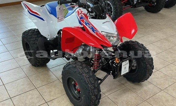 Acheter Neuf Moto Honda TRX Autre à Marokau, Tuamotu Acheter Neuf Moto Honda TRX Autre à Marokau, Tuamotu