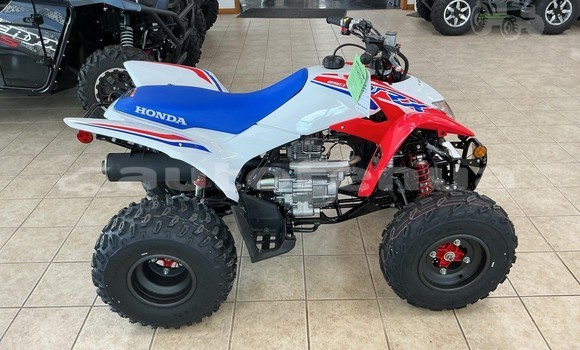 Acheter Neuf Moto Honda TRX Autre à Marokau, Tuamotu Acheter Neuf Moto Honda TRX Autre à Marokau, Tuamotu