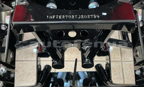 Acheter Neuf Moto Honda TRX Autre à Marokau, Tuamotu Acheter Neuf Moto Honda TRX Autre à Marokau, Tuamotu